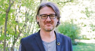 Andre Lindner