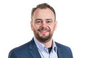 Andreas Andris
